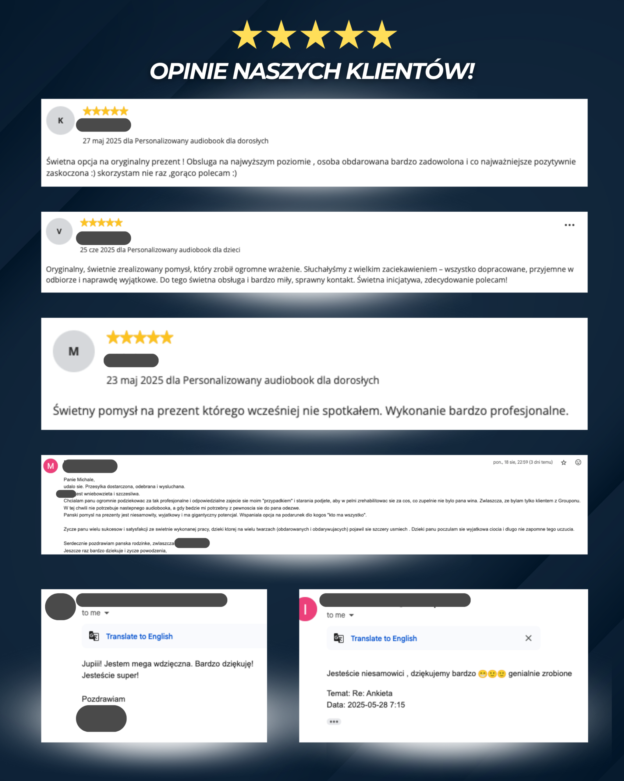 Jazz – Personalizowana piosenka - obrazek 3