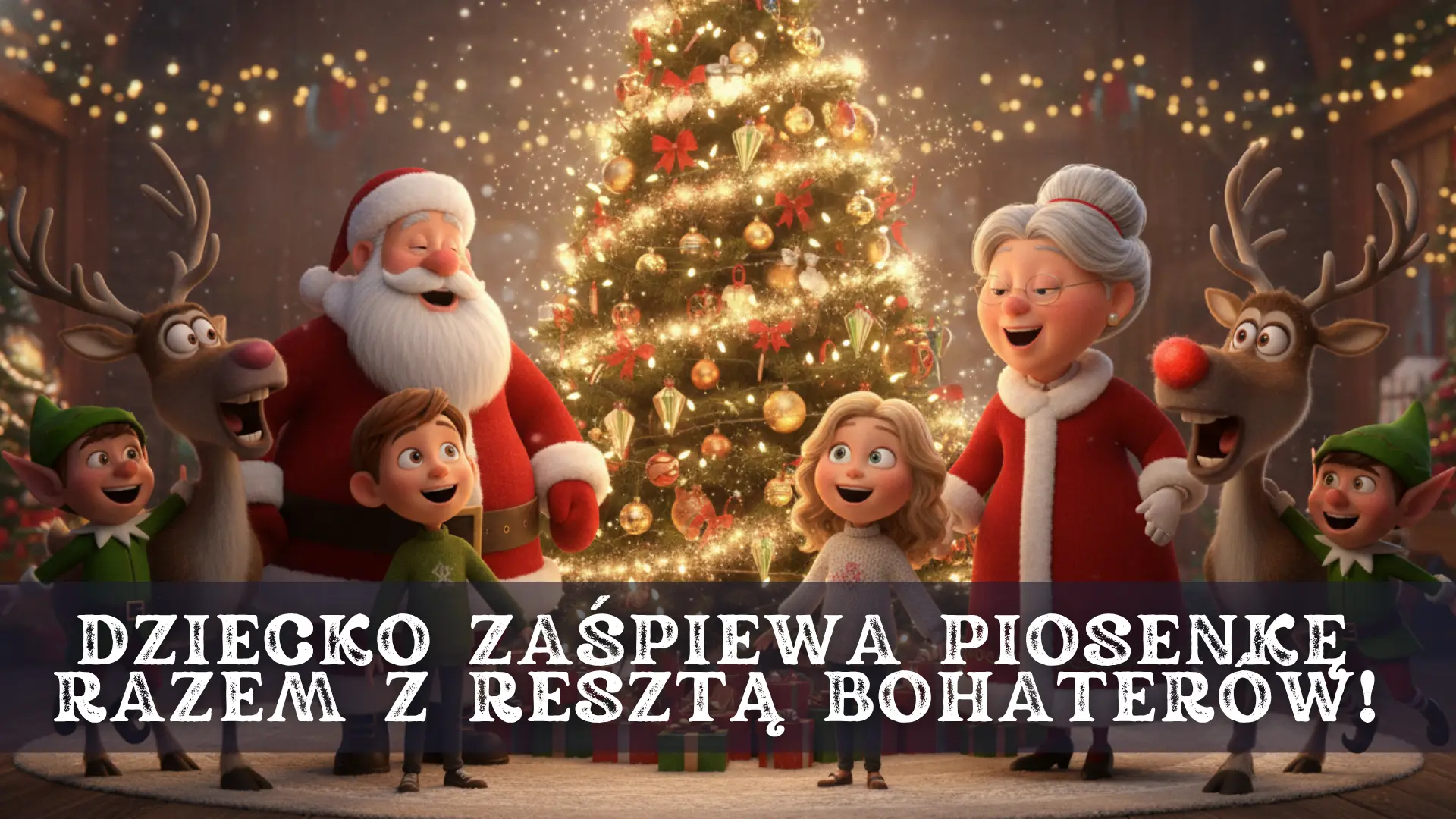 Zaginiony klucz Mikołaja - obrazek 2